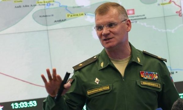 1280-ci gün: Rusiya Ukraynanın itkilərini yenilədi