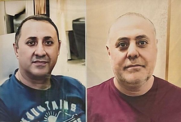 Ruslar Səfərov qardaşlarını öldürüb, cinsiyyət orqanlarını kəsiblər – vəhşi və əxlaqsız mesaj
