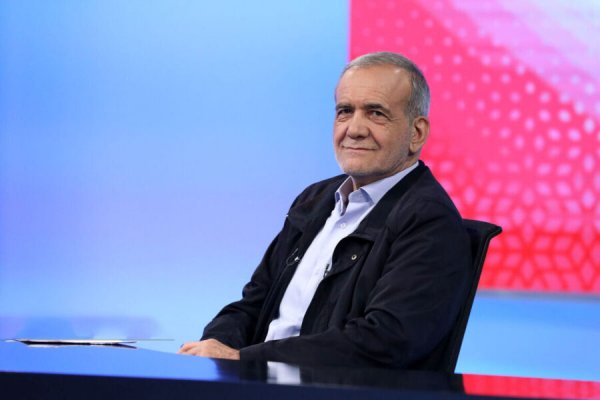 Pezeşkian Çinə səfər edəcək-SƏBƏB