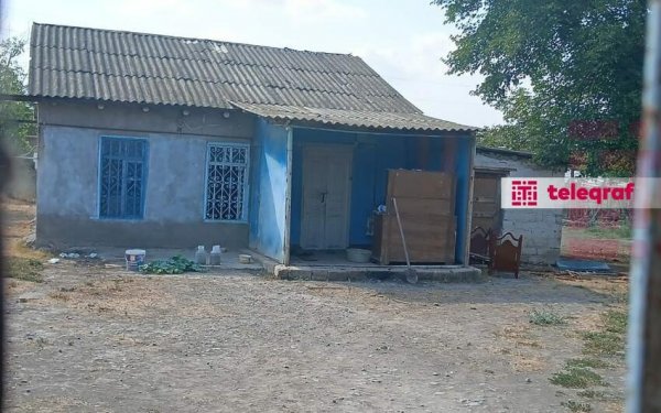 Ağdamda iki uşağına işgəncə verdiyi iddia olunan qadın sərbəst buraxıldı