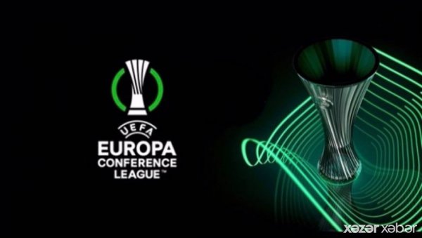 UEFA Konfrans Liqasında pley-off mərhələsi başa çatdı - NƏTİCƏLƏR
