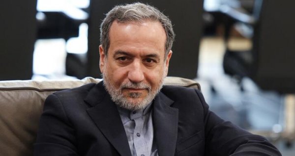 Əraqçi: İran ədalətli nüvə danışıqlarını bərpa etməyə hazırdır