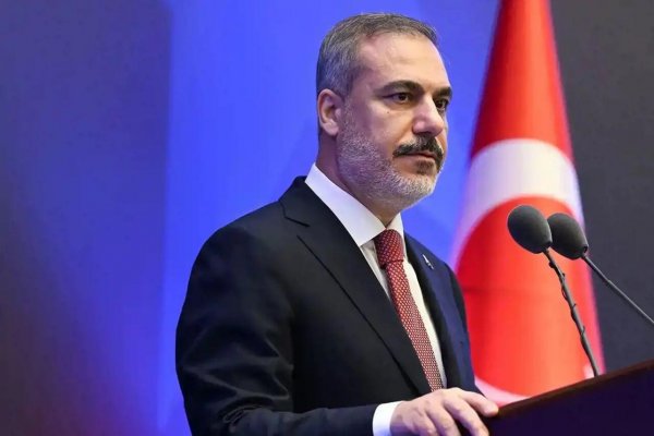 Türkiyə İsraillə bütün əlaqələri kəsdi