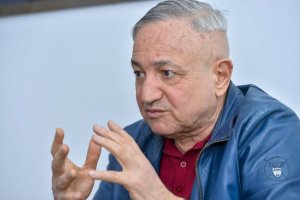 “Əliabbasa dedim ki, Şahmara halallıq ver”