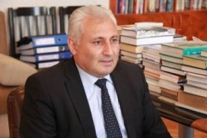 Dönəcəyik sənə vətən deyə pıçıldadım...