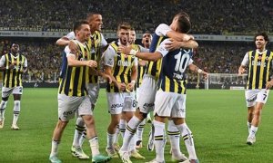 "Fənərbağça" "Benfika" ilə sülh bağladı
