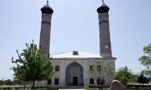 Füzuliyə Türkmənistanın hədiyyəsi OLACAQ