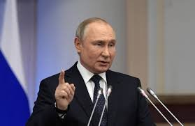 Putin rus xalqına XƏBƏRDARLIQ ETDİ