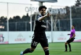"Qarabağ"ın futbolçusu: "Uğurlu nəticəyə ümid edirik"