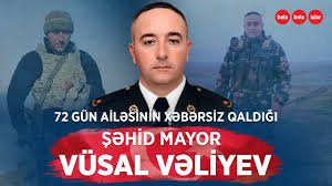 Səhər oyanacağıq... 27 sentyabr 2020-ci il tarixdir.