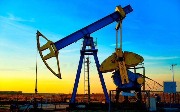 "Brent” markalı neft ucuzlaşdı