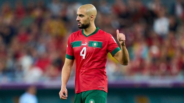 "Fənərbağça" nın futbolçusu başqa kluba keçdi