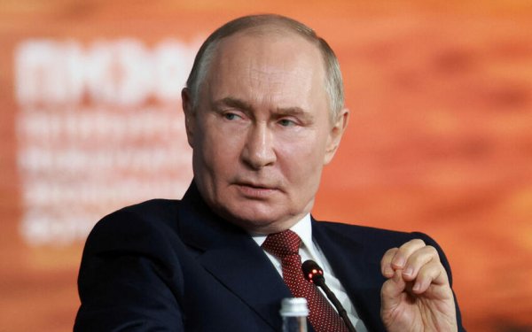 Putin Çindən Ukraynanı HƏDƏLƏDİ: Bu hədəflər yerlə-yeksan EDİLƏCƏK