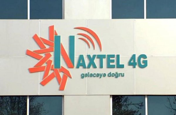 "Naxtel" MMC fəaliyyətini DAYANDIRIR