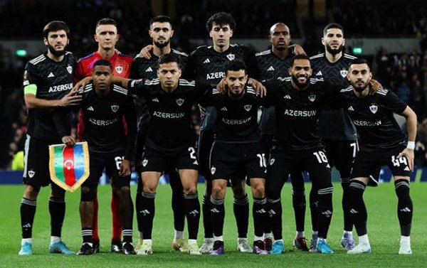 "Benfika" - "Qarabağ" oyunu üçün bilet qiymətləri