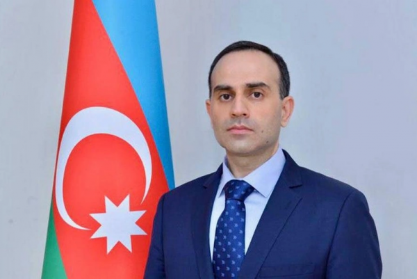 Səfir geri çağırıldı