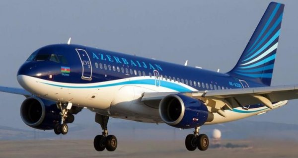 Bu gündən Tehrana aviareyslər bərpa olunur