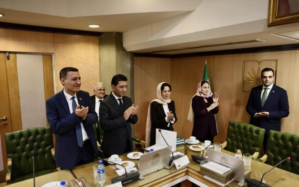 İrandan Ermənistana daha bir jest