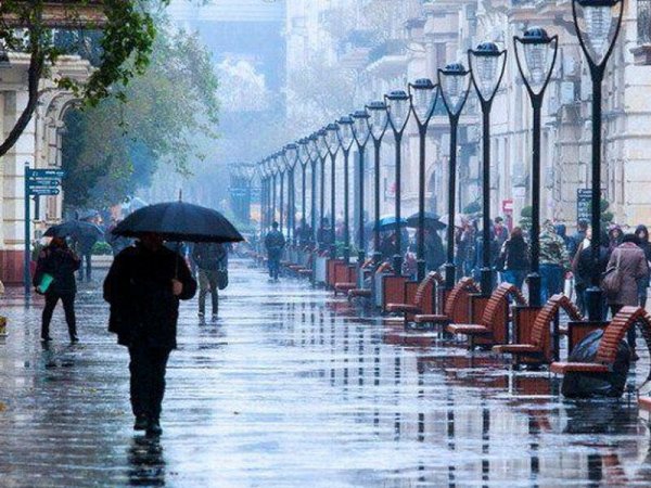 Payız depressiyasından belə qurtulun