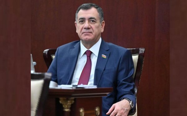 Qüdrət Həsənquliyev: Zaman itirmədən böyük islahatlara başlamağı təklif edirəm