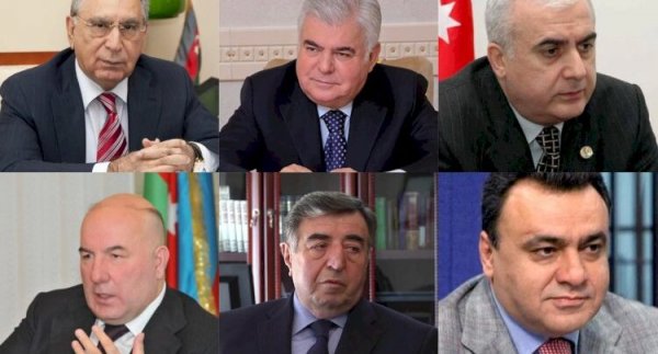 Sabiqlərlə bağlı sensasion: Azərbaycanı təhlükə gözləyir - Siyahı