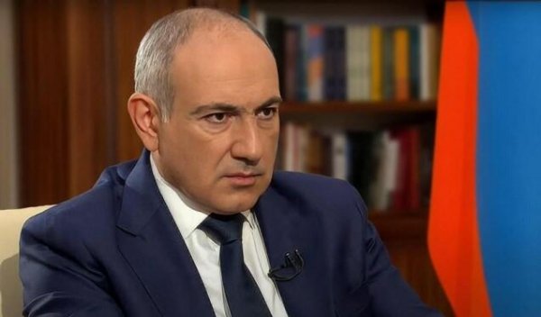 Azərbaycanla sülhü pozmaq istəyən qüvvələr var - Paşinyan