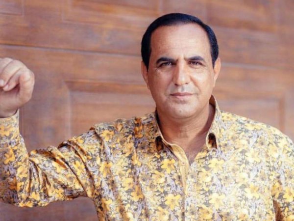 Manaf Ağayevin oğlu işdən çıxarıldı
