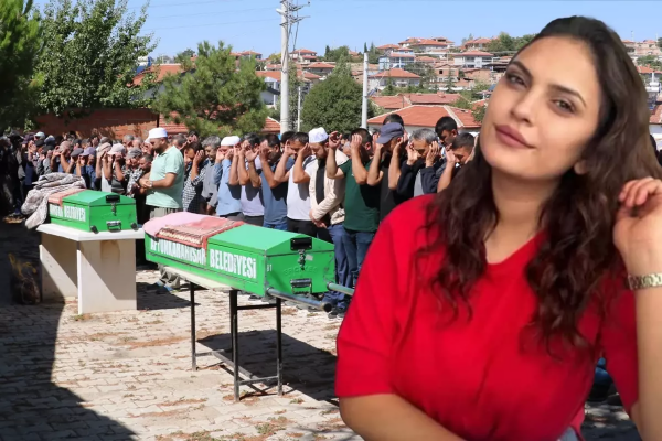 Gənc qadın və anasının öldürüldüyü hadisədə ürəkağrıdan detal-FOTO