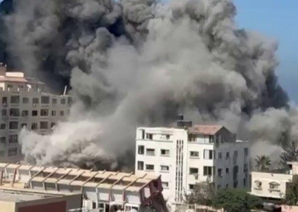 NATO Rusiyadan QİSASA BAŞLADI-PARTLAYIŞ, HÜCUM