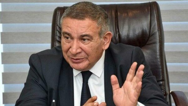 Rəşad MƏCİD: İnsanları hansısa formada fərqləndirmək yolverilməzdir