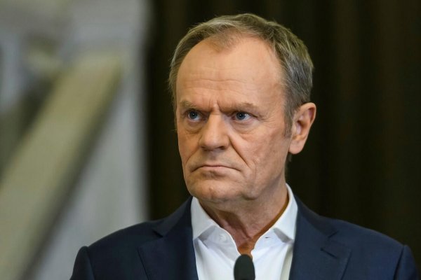Polşa səmasında daha bir PUA vurulub