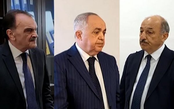 Vəzifəli şəxslərin həbsi tələb olundu