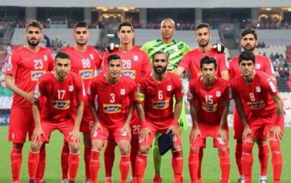 "Traxtor"dan Çempionlar Liqasında MÖHTƏŞƏM OYUN