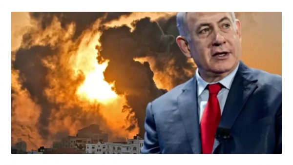 Netanyahu Hitlerlə qohumdur?