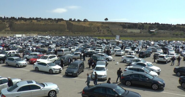 Maşın almaq istəyənlərə yeni xəbərdarlıq