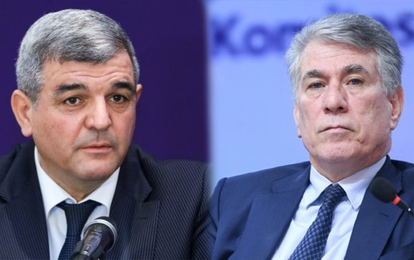 “Bu sözləri deyəndə ehtiyatlı olun!”