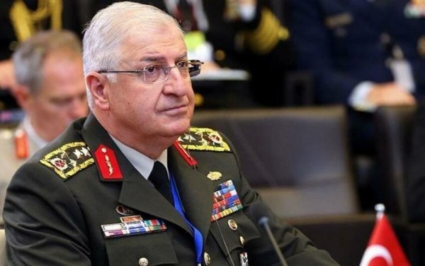 Yaşar Gülər: Türk ordusu yoluna davam edir, Qafqazda...