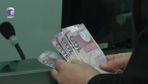 Gecikmiş kreditlərin cərimələri NECƏ OLACAQ? VİDEO