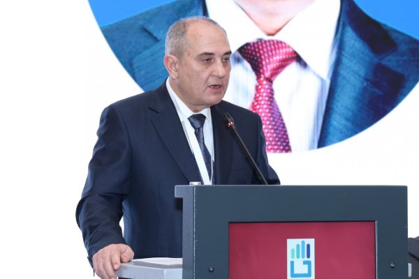 Rəsmi statistikanın inkişafına dair yeni dövlət proqramı LAYİHƏSİ HAZIRLANIB