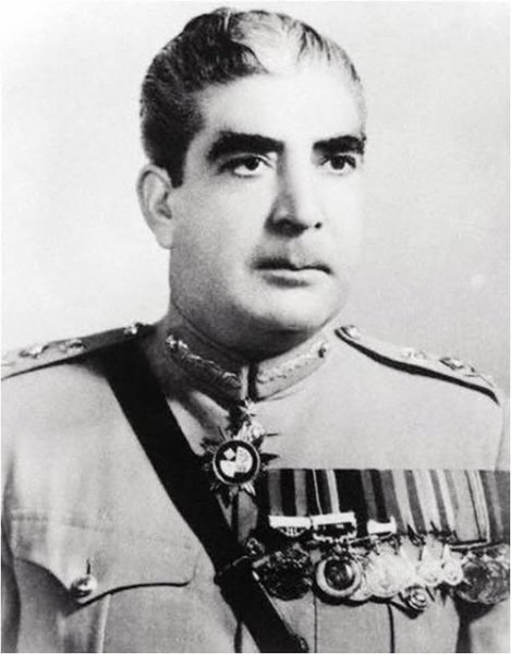 Pakistanın prezidenti olmuş AZƏRBAYCANLI