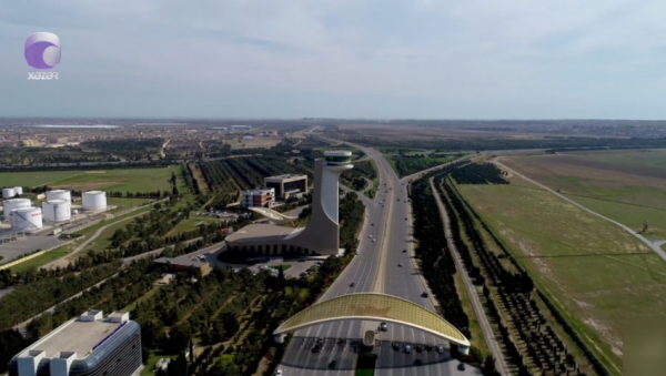 Aeroportda taksi qiymətləri süni şəkildə artırılır VİDEO