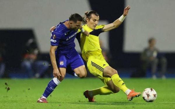 UEFA Avropa Liqasında I tura yekun vurulur