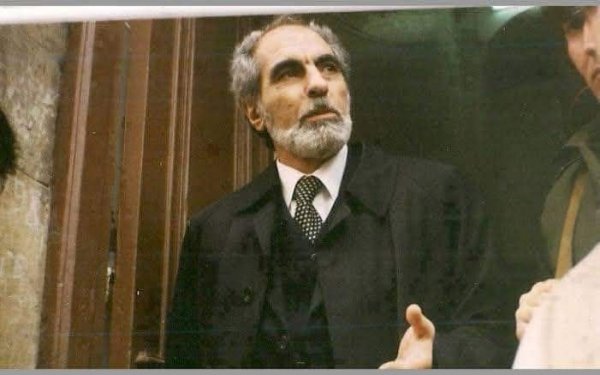 Əbülfəz Elçibəydən MARAQLI FAKTLAR