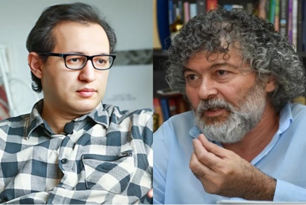 Qonorara görə, QALMAQAL: Şair və nəşriyyat üz-üzə