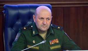 Generalın ölümündə ERMƏNİ İZİ