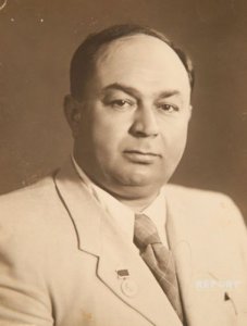 “Qadam, adam arabir kişiliyini göstərməlidir”-ANIM