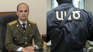 İlk dəfə: Simonyan Bakıya gəlir