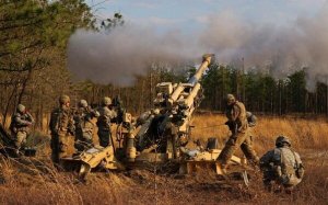 Donetskdə şiddətli döyüşlər gedir