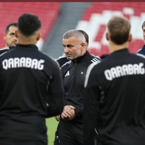 Qarabağ bunları QAZANA BİLƏR