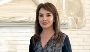 Nailə İslamzadə Zaur və Xoşqədəmlə bağlı görün nələr dedi: Verilişlərin səviyyəsi... - VİDEO